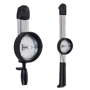 刻度盤式扭力扳手